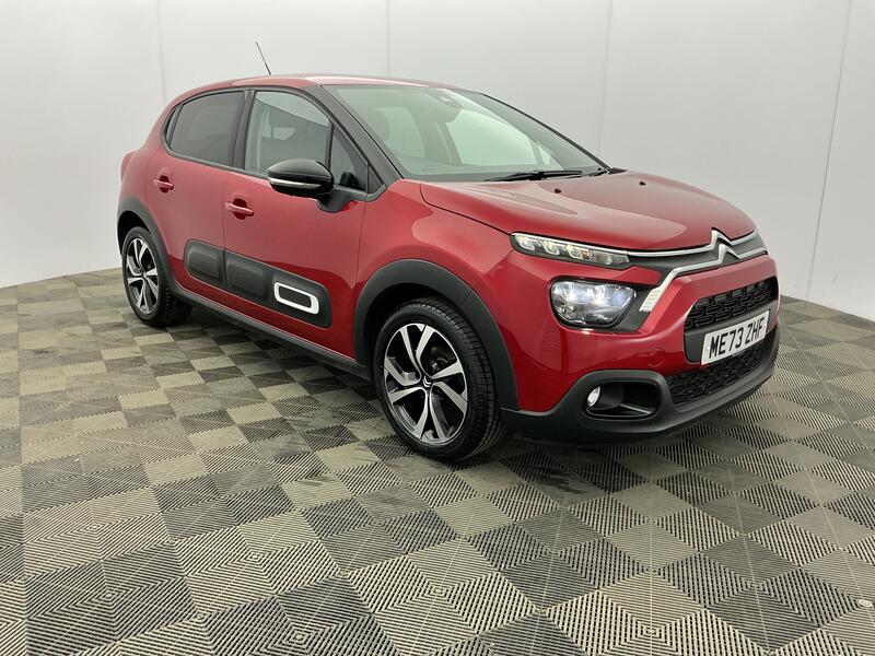 1.2 PureTech Max 5dr [2024]