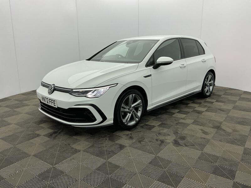 1.5 TSI 150 R-Line 5dr [2023]