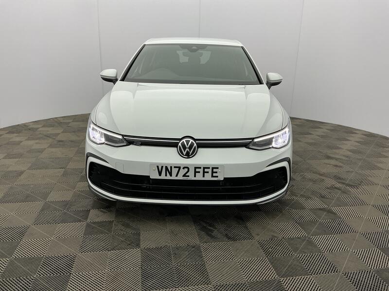 1.5 TSI 150 R-Line 5dr [2023]