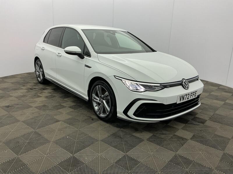 1.5 TSI 150 R-Line 5dr [2023]