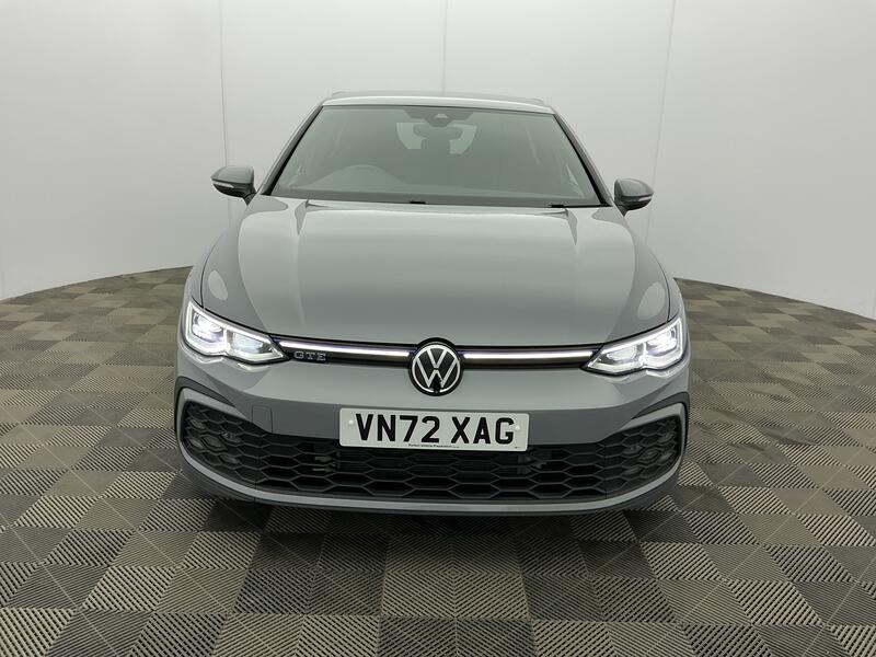 1.4 TSI GTE 5dr DSG [2022]