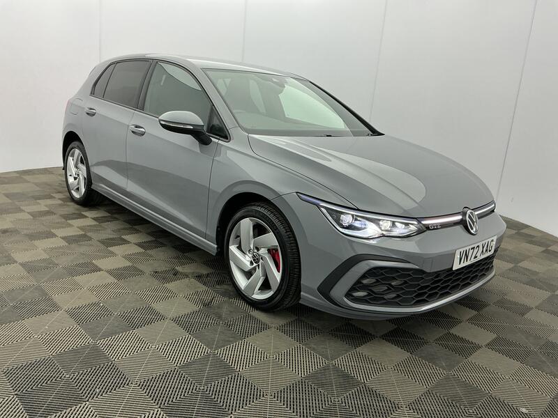 1.4 TSI GTE 5dr DSG [2022]
