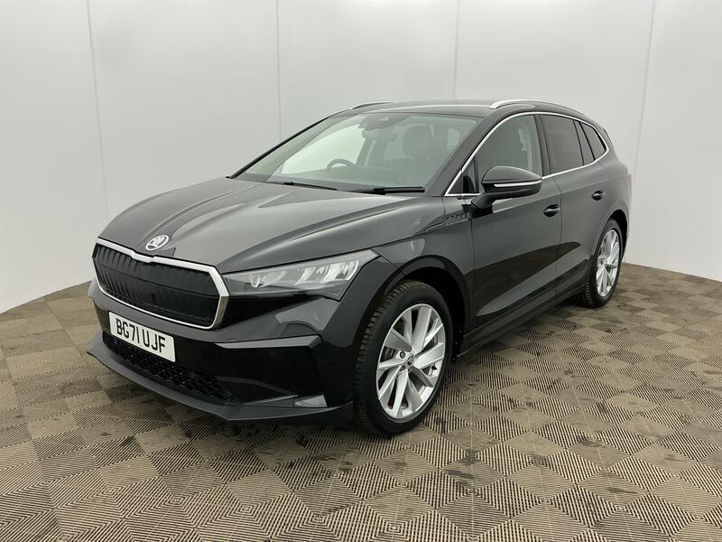 132kW 60 Lounge 62kWh 5dr Auto [2022]