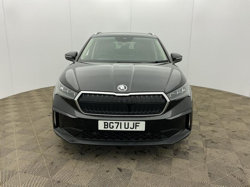 132kW 60 Lounge 62kWh 5dr Auto [2022]