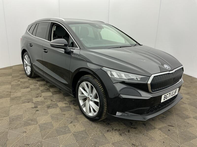 132kW 60 Lounge 62kWh 5dr Auto [2022]