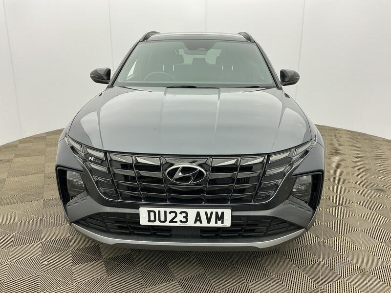 1.6 TGDi Hybrid 230 N Line S 5dr 2WD Auto [2022]