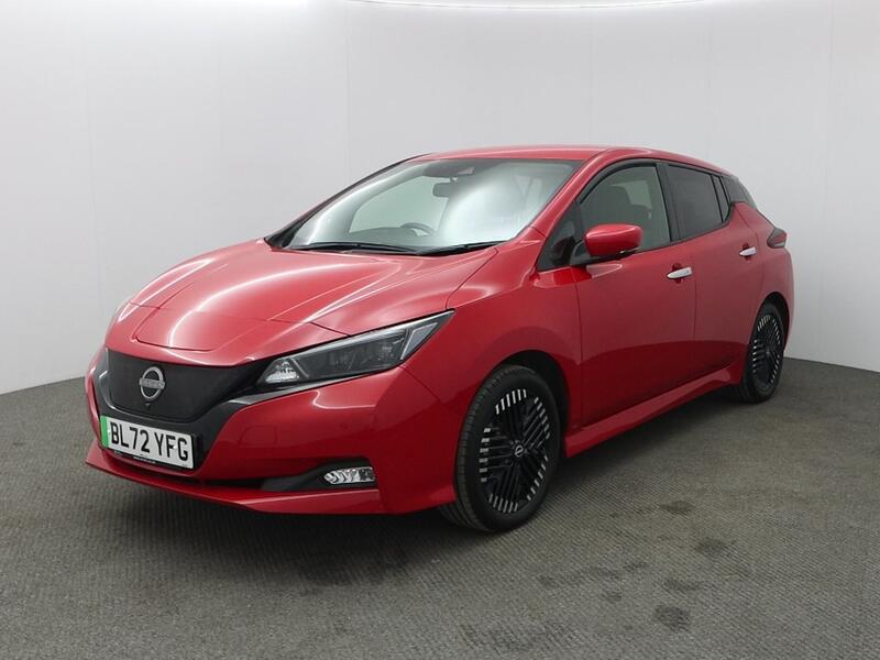 110kW Tekna 40kWh 5dr Auto [2020]