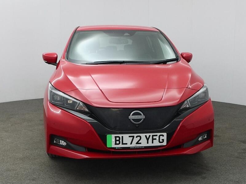 110kW Tekna 40kWh 5dr Auto [2020]