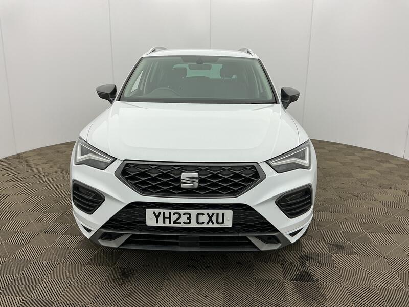 1.5 TSI EVO FR Sport 5dr [2023]