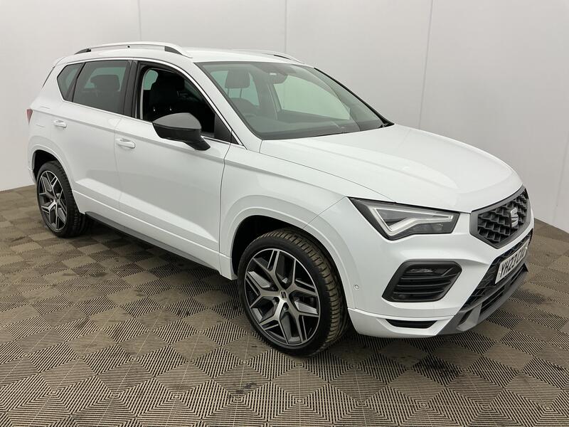 1.5 TSI EVO FR Sport 5dr [2023]