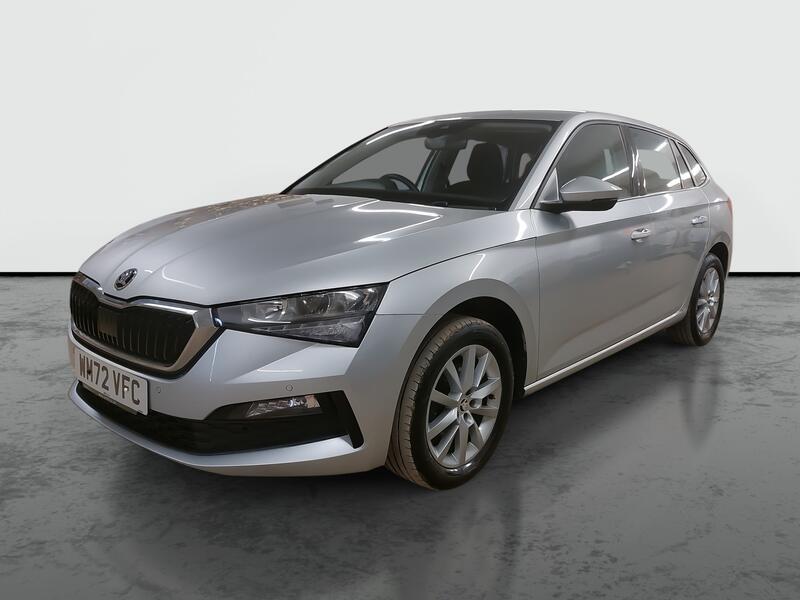 1.0 TSI 110 SE Technology 5dr [2023]