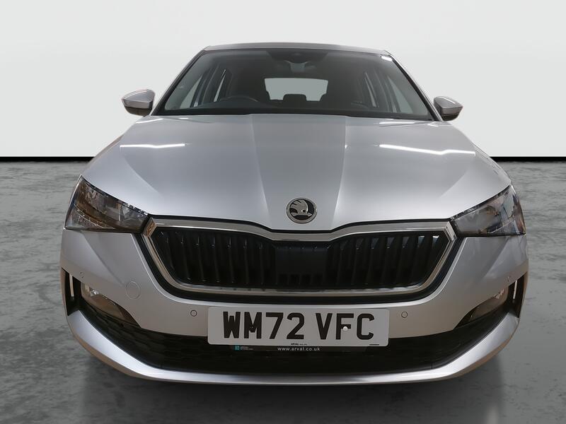 1.0 TSI 110 SE Technology 5dr [2023]