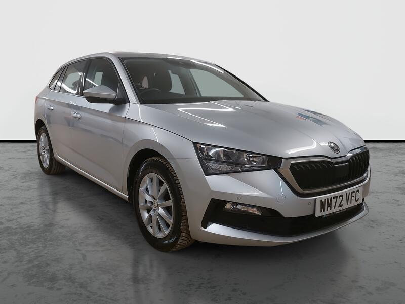 1.0 TSI 110 SE Technology 5dr [2023]