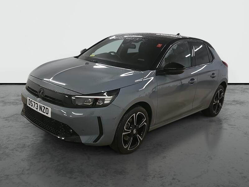 1.2 Turbo Ultimate 5dr [2024]