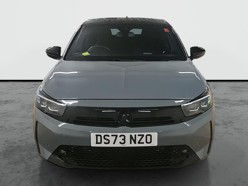 1.2 Turbo Ultimate 5dr [2024]