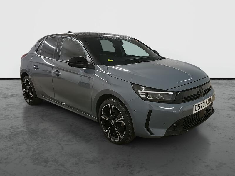 1.2 Turbo Ultimate 5dr [2024]