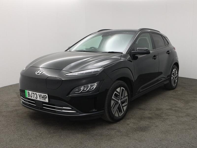 150kW Ultimate 64kWh 5dr Auto [2023]