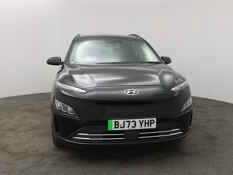 150kW Ultimate 64kWh 5dr Auto [2023]