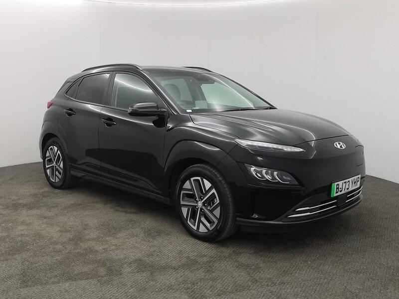 150kW Ultimate 64kWh 5dr Auto [2023]