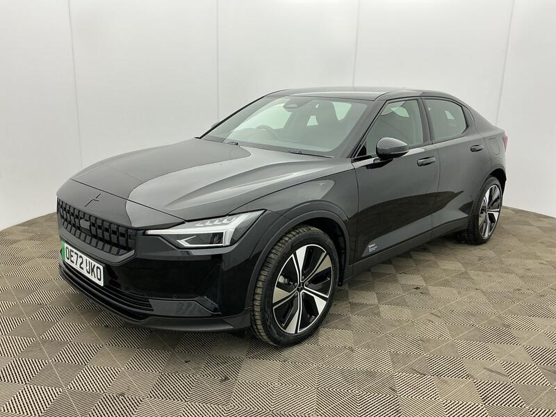 170kW 69kWh Standard Range Single motor 5dr Auto [2023]