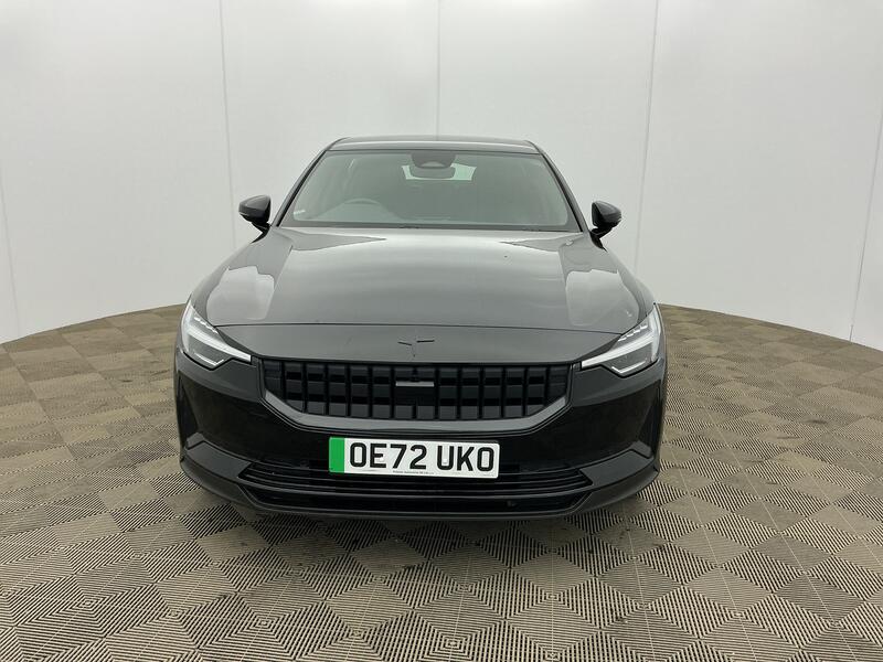 170kW 69kWh Standard Range Single motor 5dr Auto [2023]