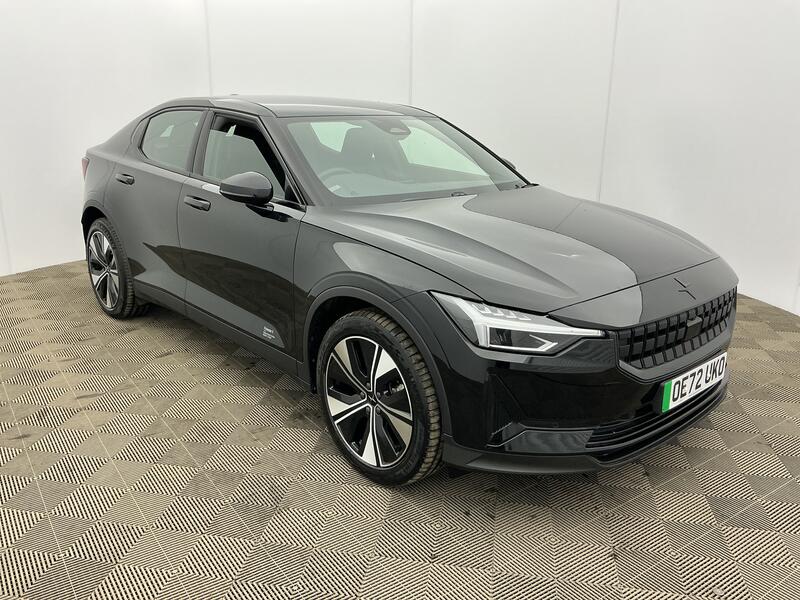 170kW 69kWh Standard Range Single motor 5dr Auto [2023]