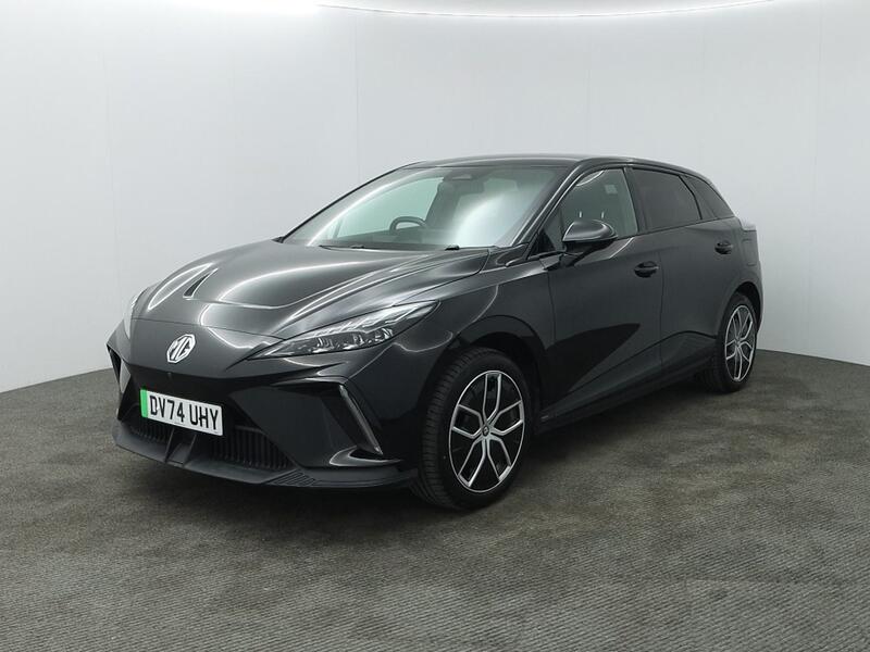 150kW Trophy EV Long Range 64kWh 5dr Auto [2023]