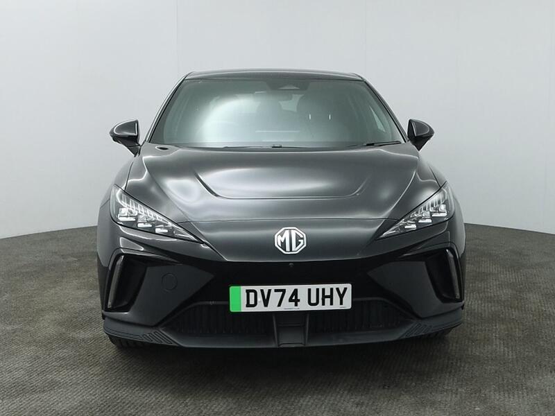 150kW Trophy EV Long Range 64kWh 5dr Auto [2023]