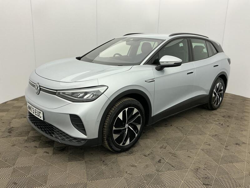 150kW Life Ed Pro Perform 77kWh 5dr Auto[125kW Ch] [2023]