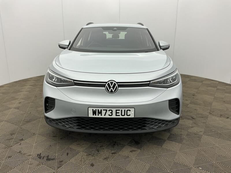 150kW Life Ed Pro Perform 77kWh 5dr Auto[125kW Ch] [2023]