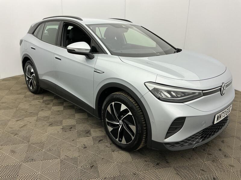 150kW Life Ed Pro Perform 77kWh 5dr Auto[125kW Ch] [2023]