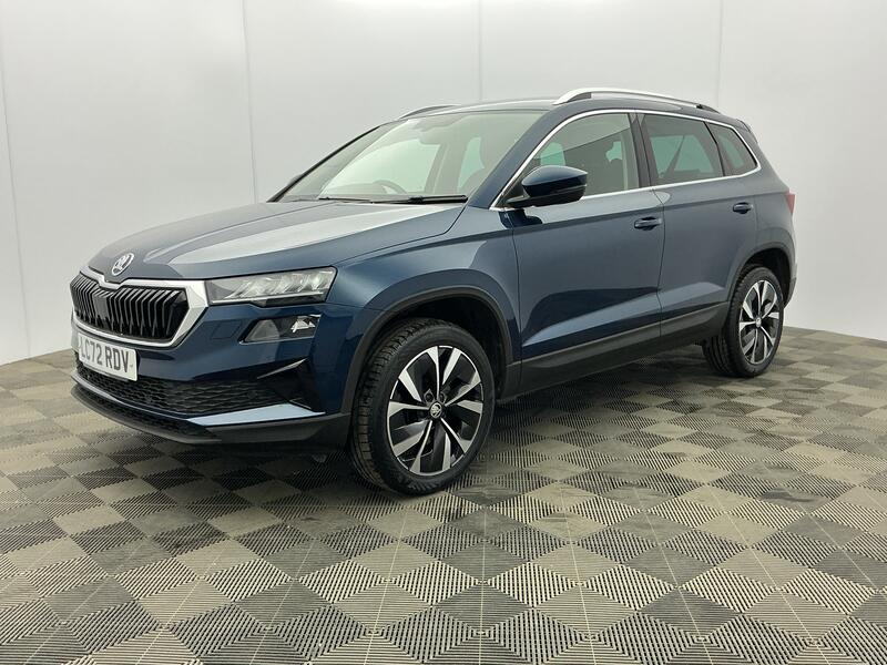 1.5 TSI SE L 5dr DSG [2023]