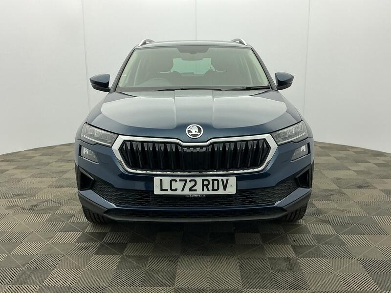 1.5 TSI SE L 5dr DSG [2023]