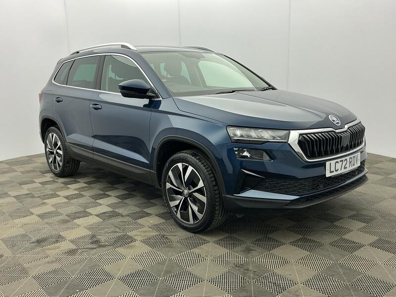 1.5 TSI SE L 5dr DSG [2023]