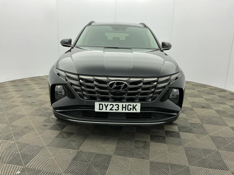 1.6 TGDi Hybrid 230 Ultimate 5dr 2WD Auto [2022]