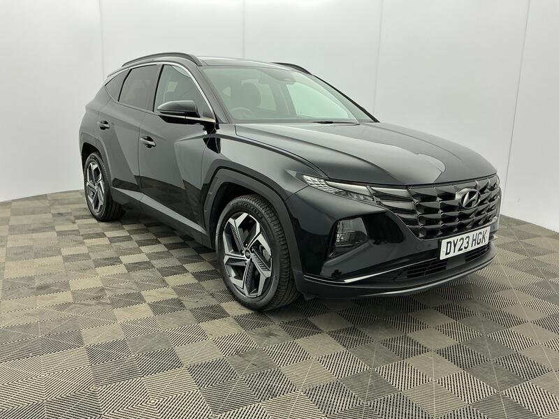 1.6 TGDi Hybrid 230 Ultimate 5dr 2WD Auto [2022]