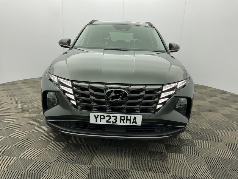 1.6 TGDi Hybrid 230 Ultimate 5dr 2WD Auto [2022]