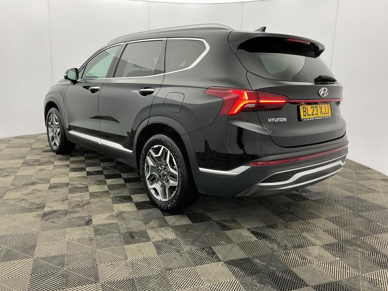 1.6 TGDi Plug-in Hybrid Ultimate 5dr 4WD Auto [2022]