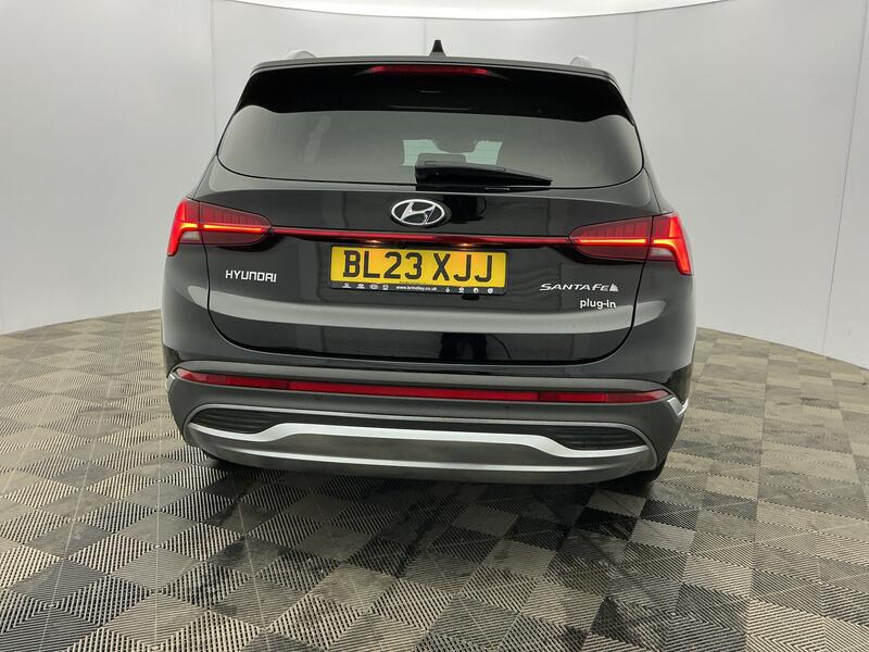 1.6 TGDi Plug-in Hybrid Ultimate 5dr 4WD Auto [2022]