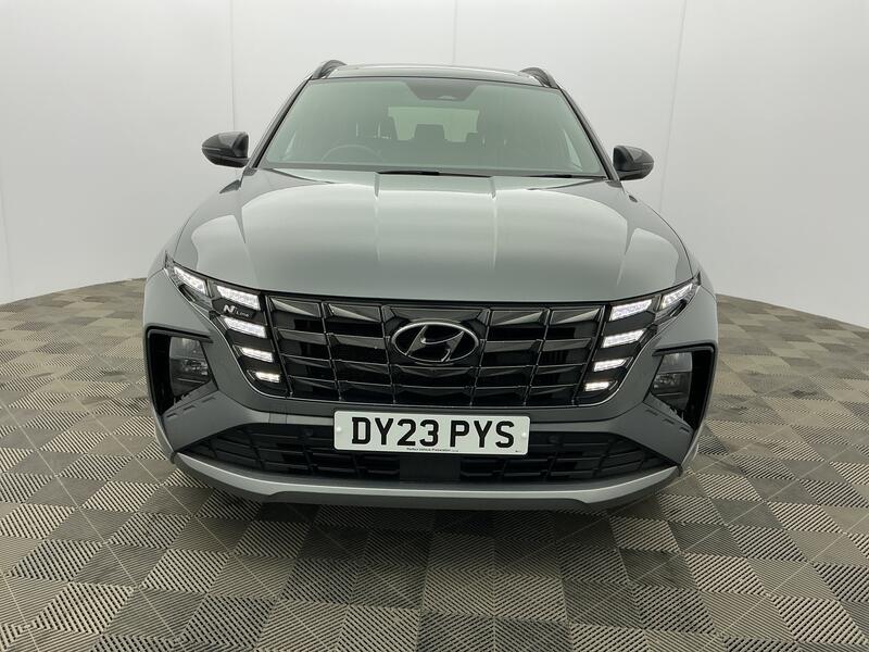 1.6 TGDi Hybrid 230 N Line S 5dr 2WD Auto [2022]