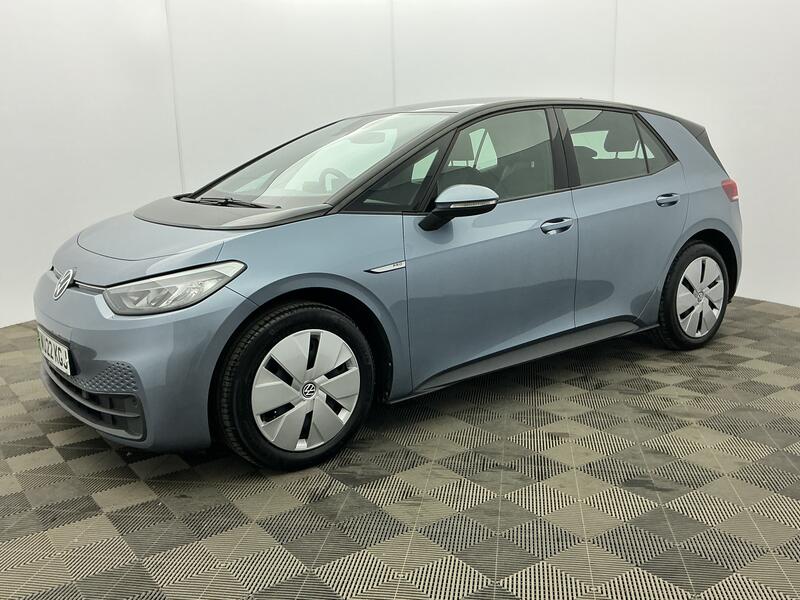 107kW Life Pro 58kWh 5dr Auto [2022]