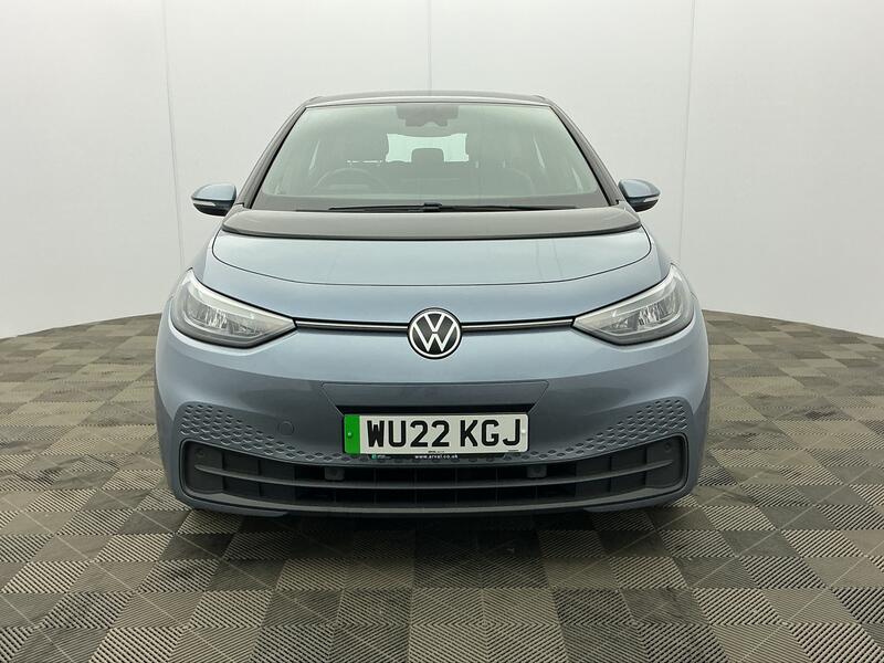 107kW Life Pro 58kWh 5dr Auto [2022]