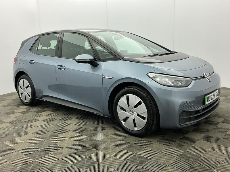 107kW Life Pro 58kWh 5dr Auto [2022]
