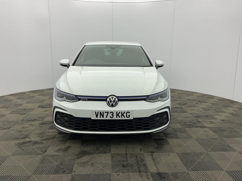 1.4 TSI GTE 5dr DSG [2024]