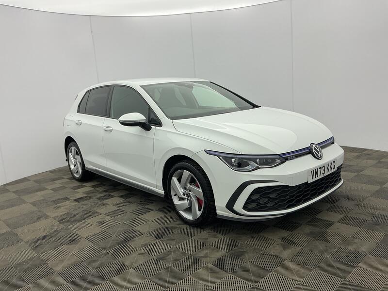 1.4 TSI GTE 5dr DSG [2024]