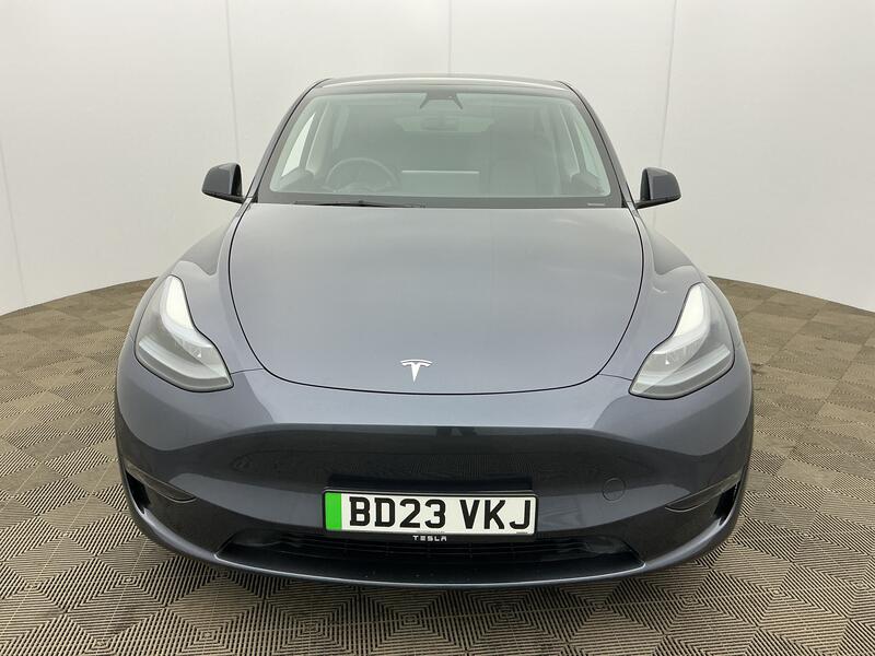 Performance AWD 5dr Auto [2023]