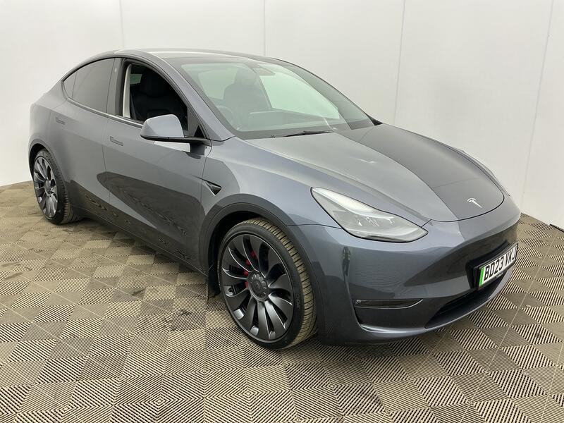 Performance AWD 5dr Auto [2023]