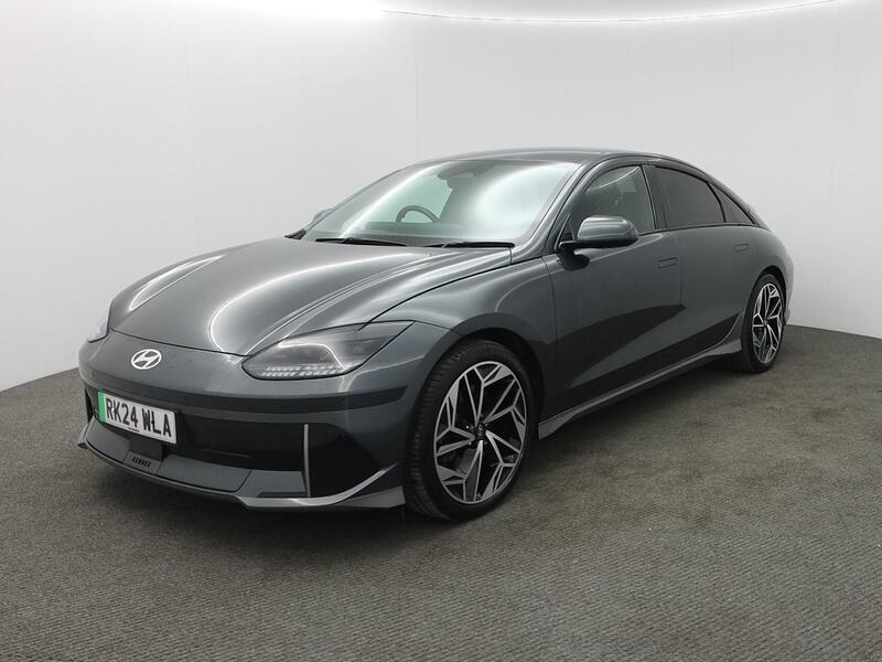 168kW Premium 77kWh 4dr Auto [2023]