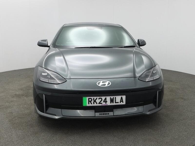 168kW Premium 77kWh 4dr Auto [2023]