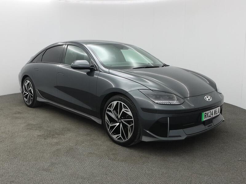 168kW Premium 77kWh 4dr Auto [2023]